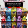 Fryd Donuts Mixed Box with All 14 Flavors