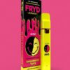 Lemonberry Tartz Fryd Disposable – 2G Sativa Live Resin