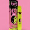 Pink Guava Gelato Fryd Disposable – 2G Hybrid Live Resin