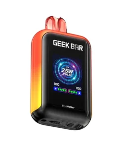 Geek Bar Sky Walker Sky View 25K Puffs