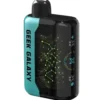 Pink & Blue Geek Galaxy Pulse XX 25K Puffs Disposable Vape