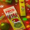 Jolly Rancher Fryd Disposable – 2G Hybrid Liquid Diamonds