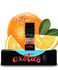 PLUG EXOTICS: that JUICE