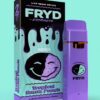 Tropical Runtz Punch Fryd Disposable – 2G Indica Live Resin